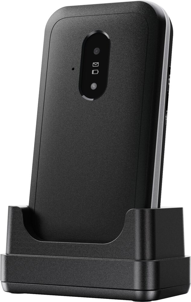 Senioren GSM Doro Leva E22 BLACK