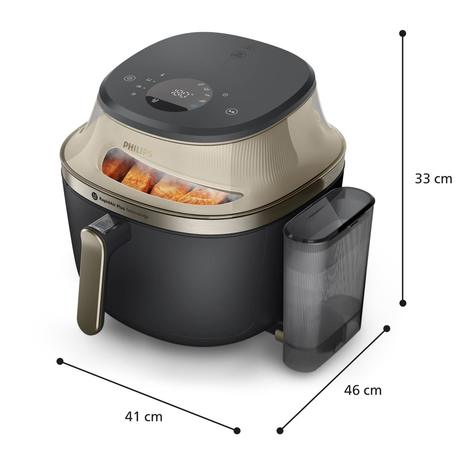 Philips airfryer NA547/07