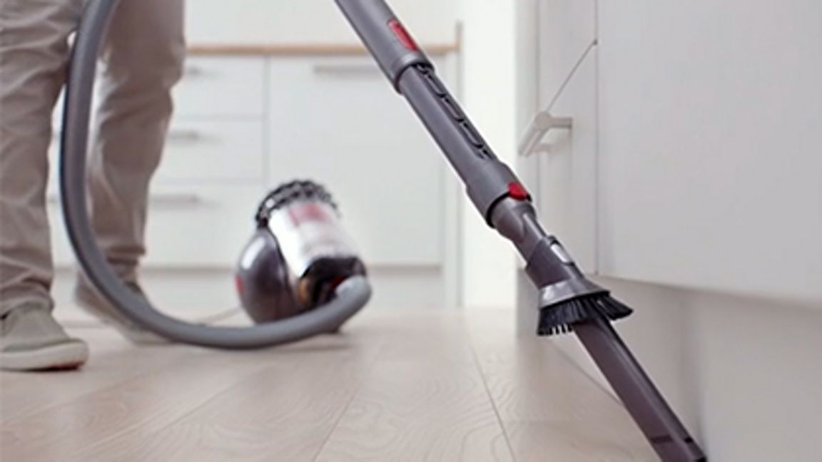 Stofzuiger DYSON 447250-01 Big Ball Absolute 2