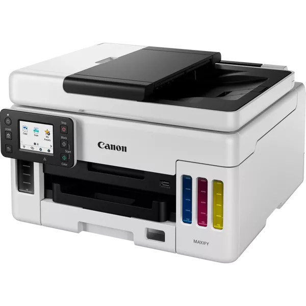 Canon maxify GX6050