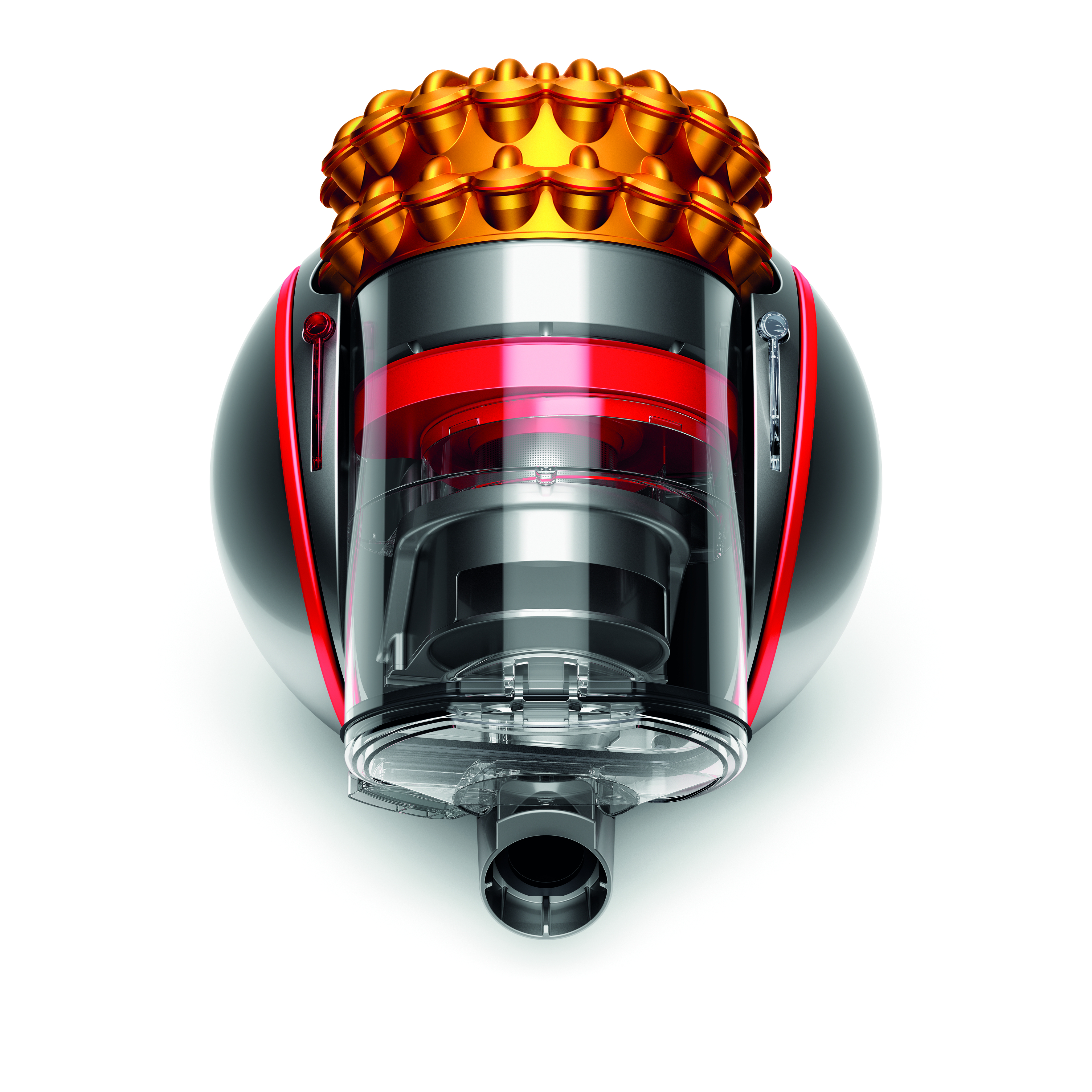 Stofzuiger DYSON 230278-01 Cinetic Big Ball Multifloor 2