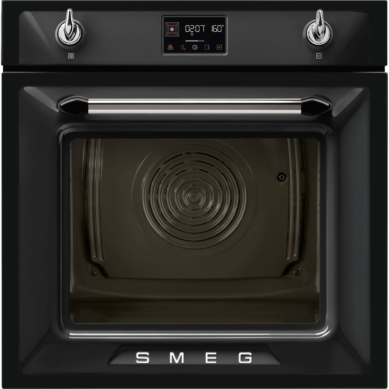 Oven BI SMEG SOP6902S2PN inox / A+