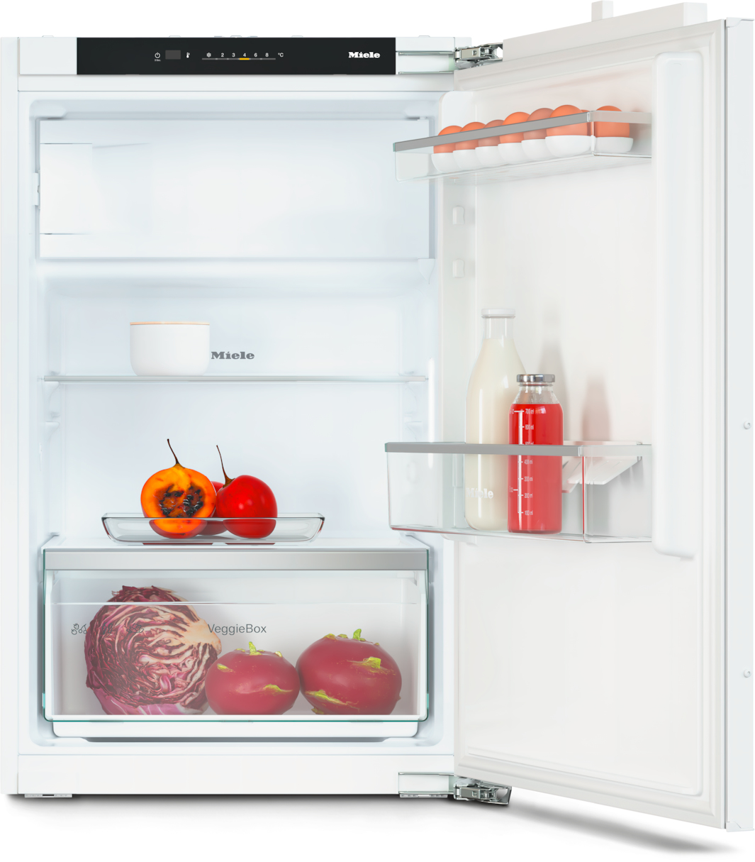 Miele Frigo congélateur encastrable K7126E