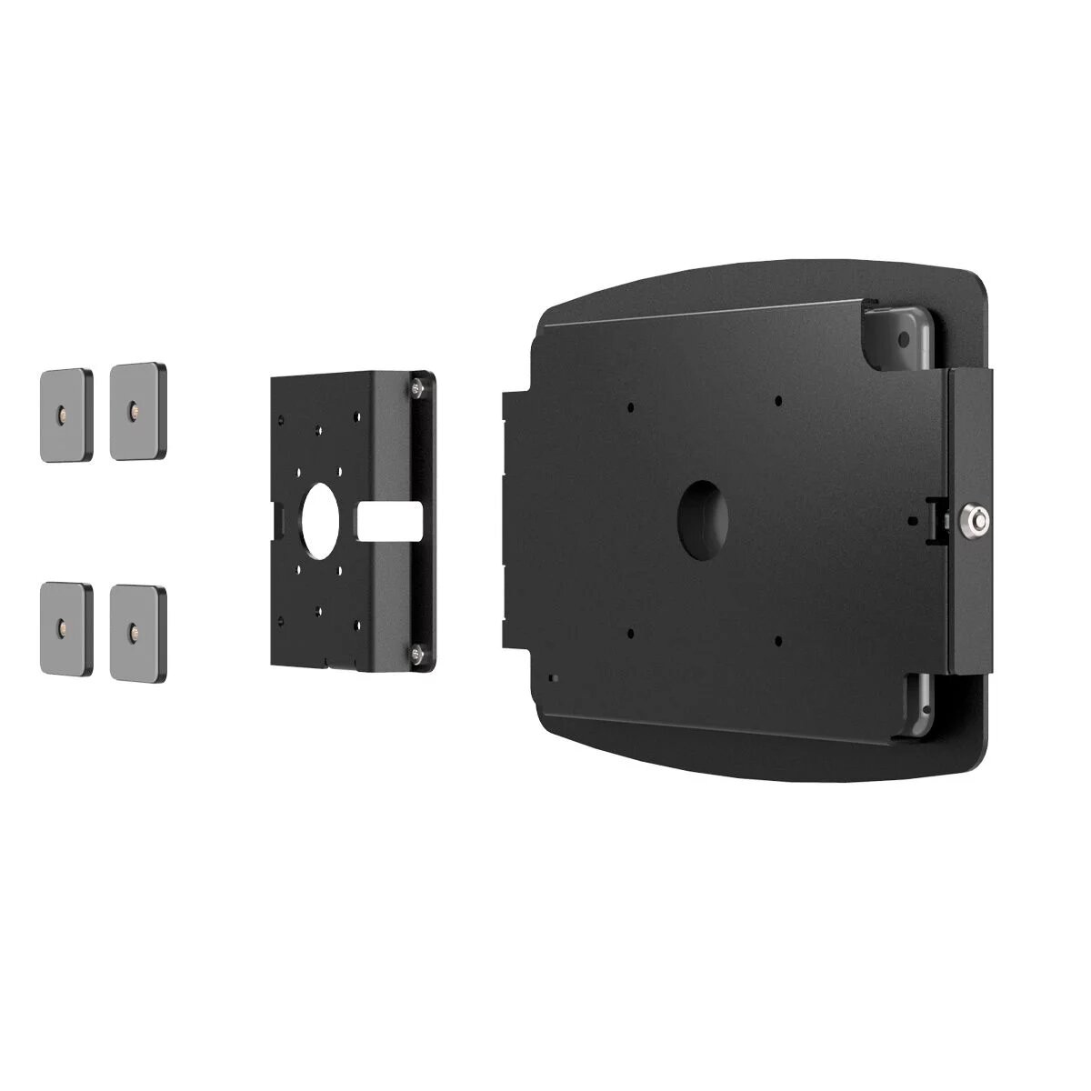 Muurbeugel COMPULOCKS voor iPad 10.2"
