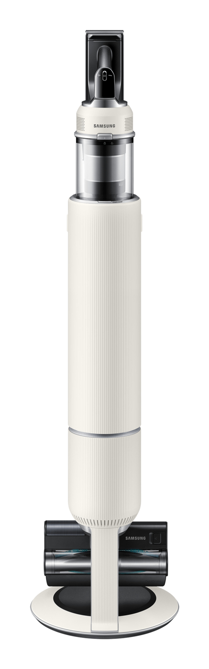 Steelstofzuiger SAMSUNG VS80F28DGSWA