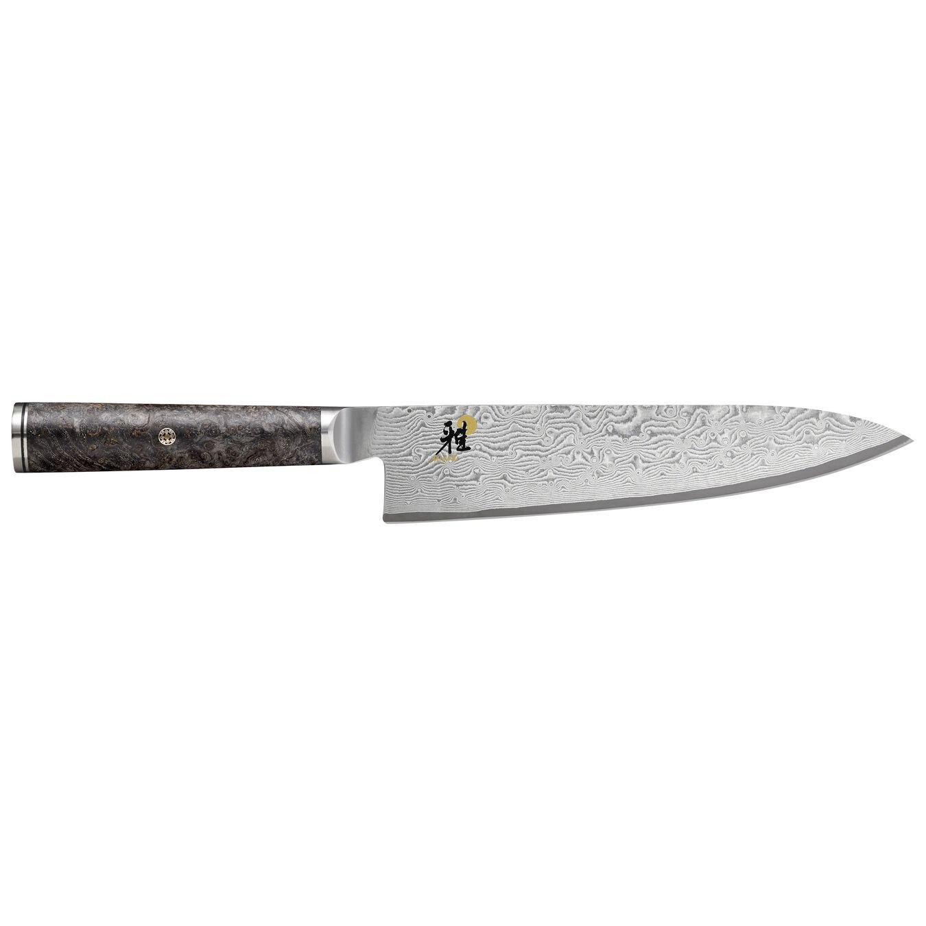 Miyabi 5000mcd 67 gyutoh 200 mm