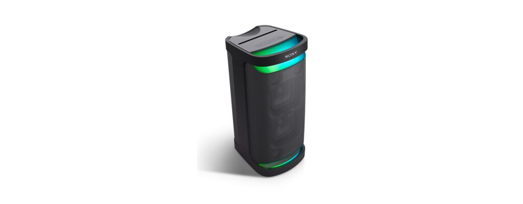 Sony bluetooth speaker SRSXP700B