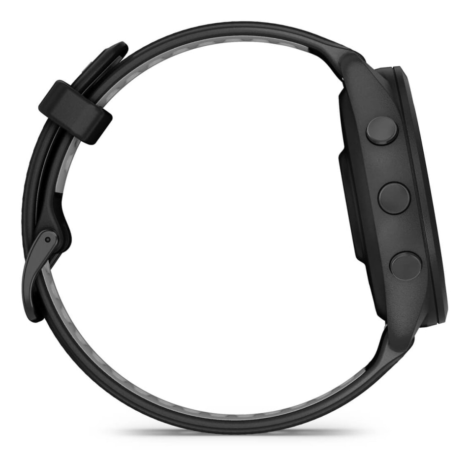 Smartwatch Garmin Forerunner 265 Black