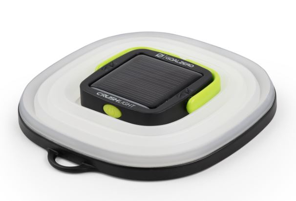 Lantaarn GOAL ZERO Crush Light