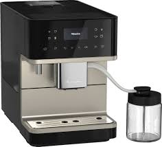 Miele machine a cafe cm6360 obcm