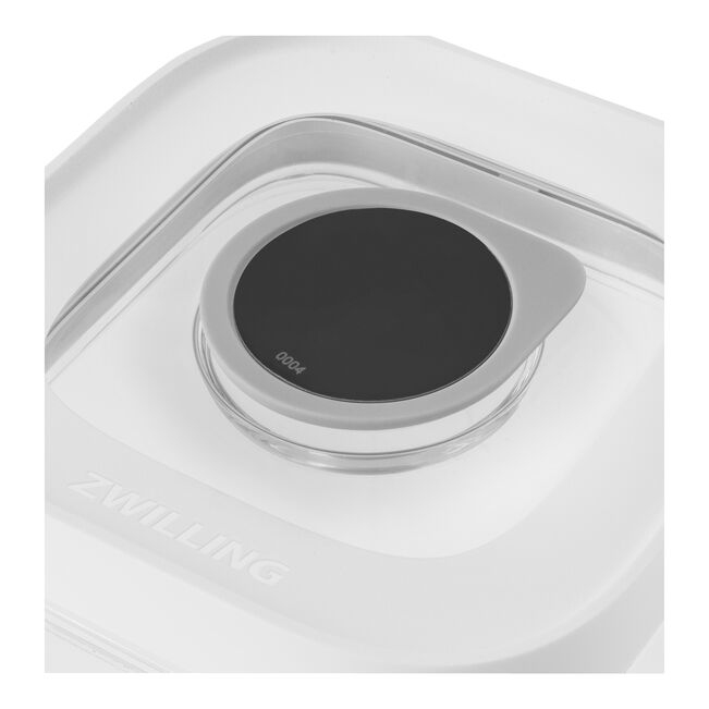 Bewaardoos ZWILLING 1025125 Fresh & Save / 4S
