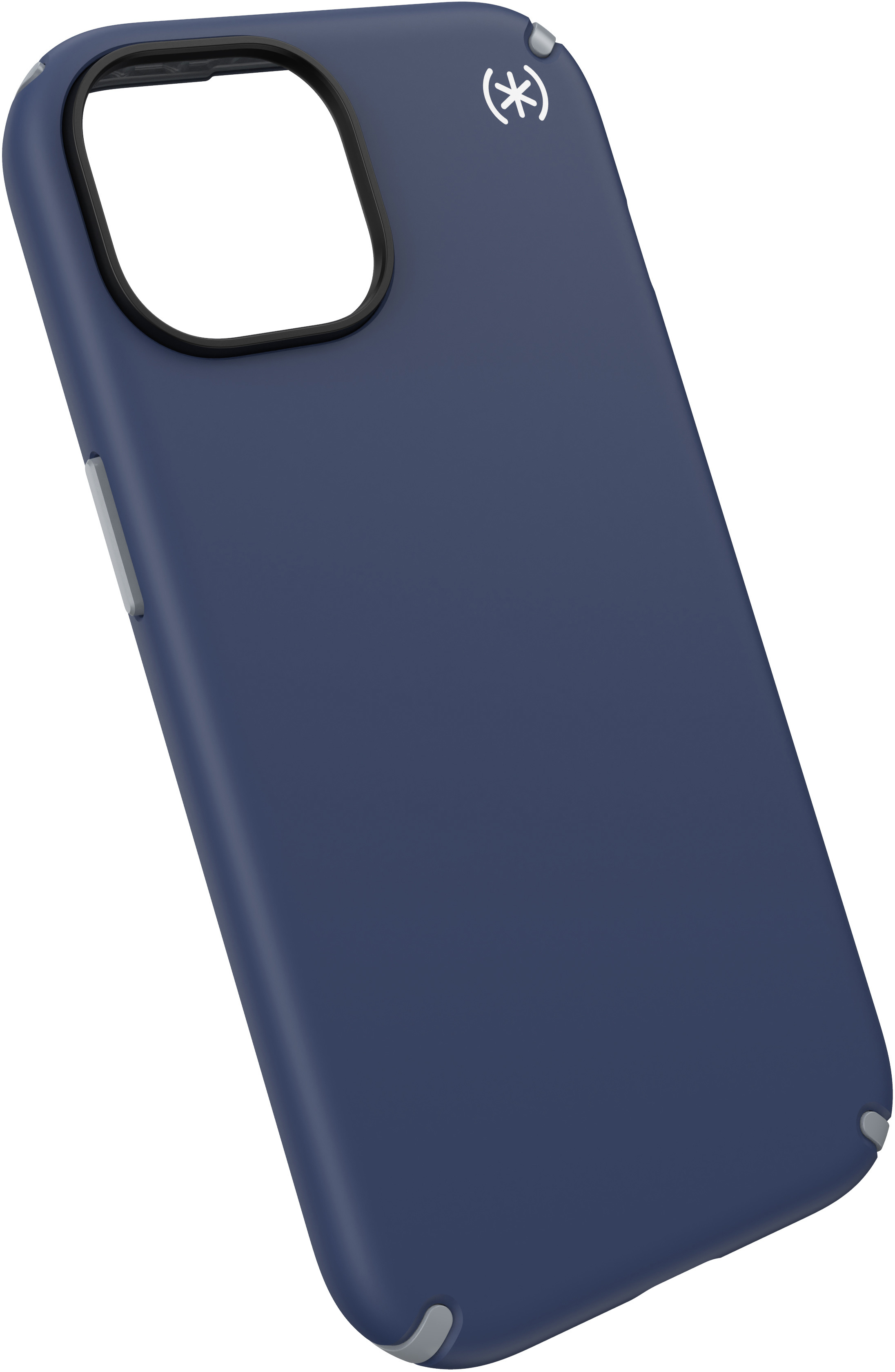Speck Presidio2 Pro + MS Apple iPhone 16e/15/14/13 Coastal Blue - with Microban