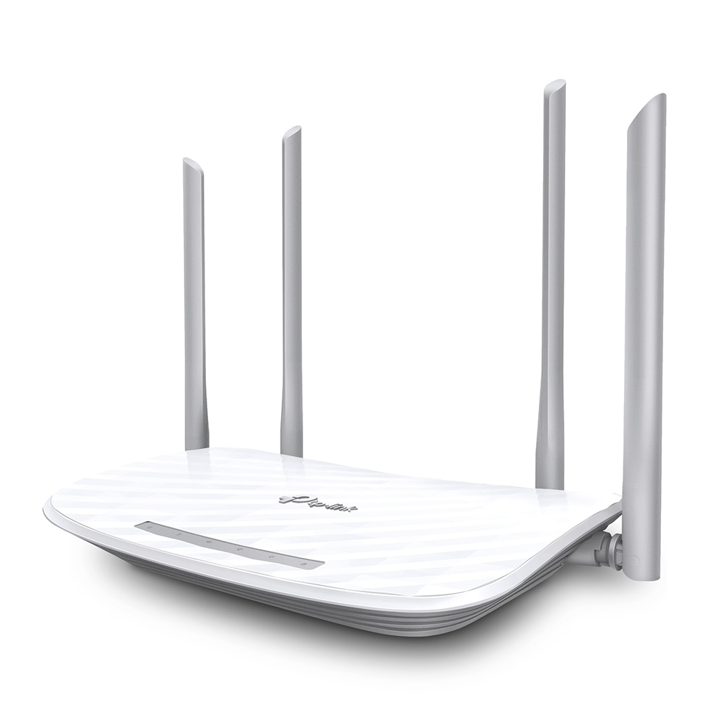 TP-LINK A5 ROUTER WIFI AC1200