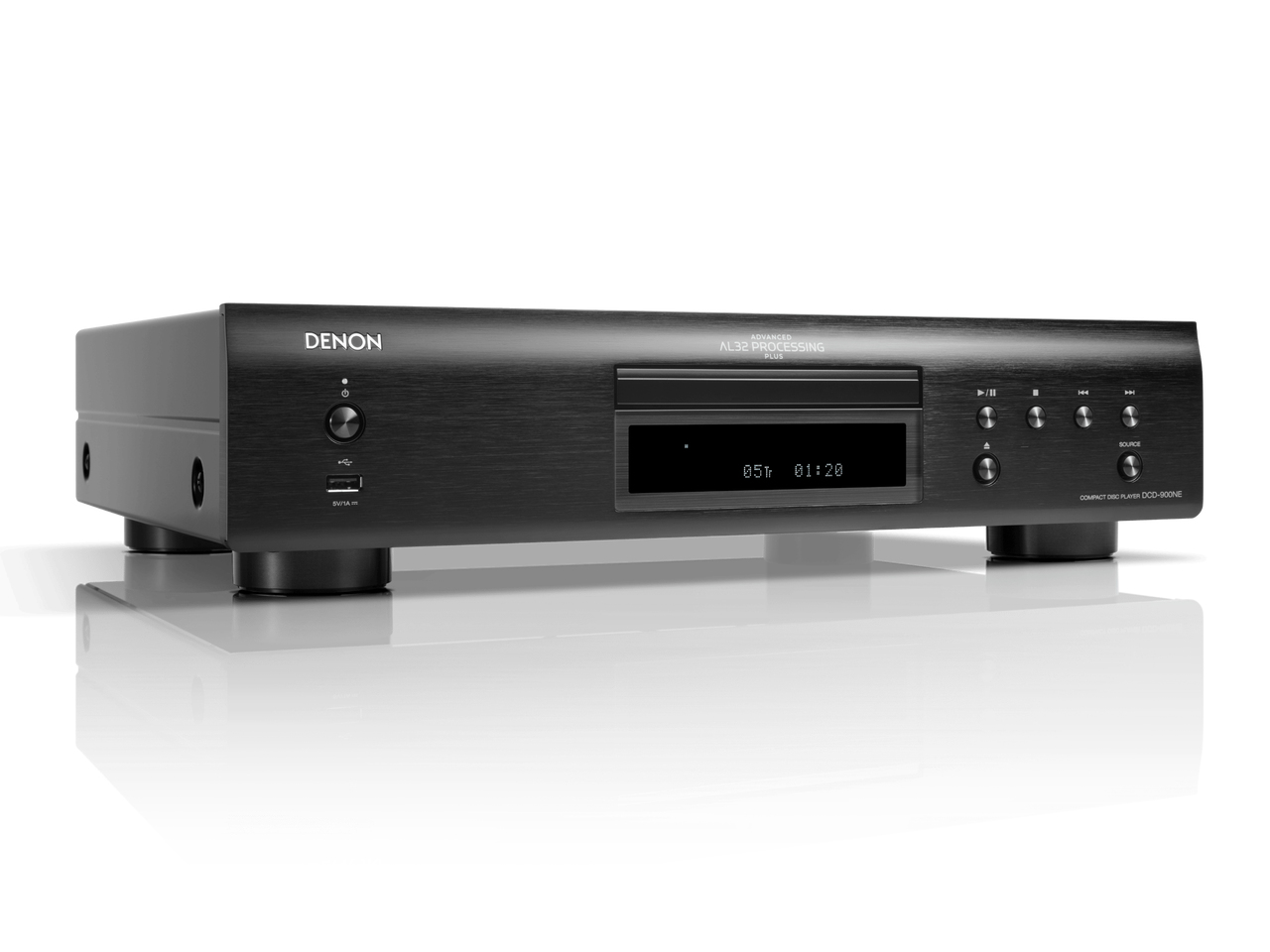 Denon cd player DCD900NEBKE2