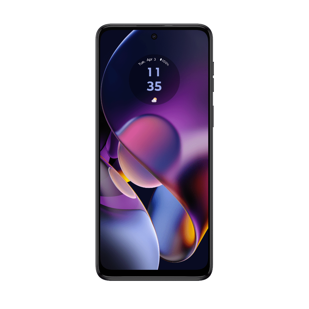 Smartphone Motorola Moto G54 5G Midnight Blauw 8GB 256GB