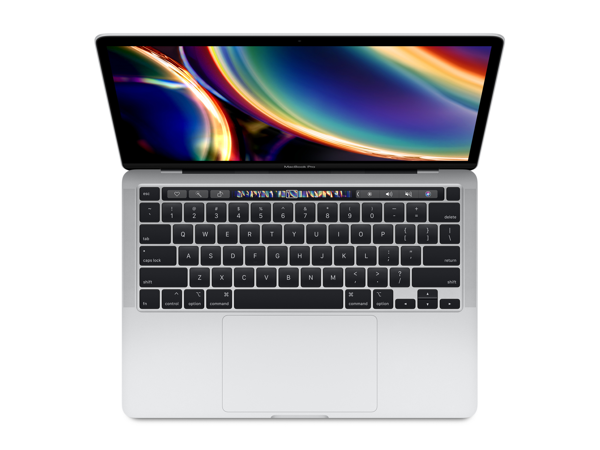 APPLE MacBook Pro 13" 2020 I5 1.4 GHz 256GB 8GB Silver