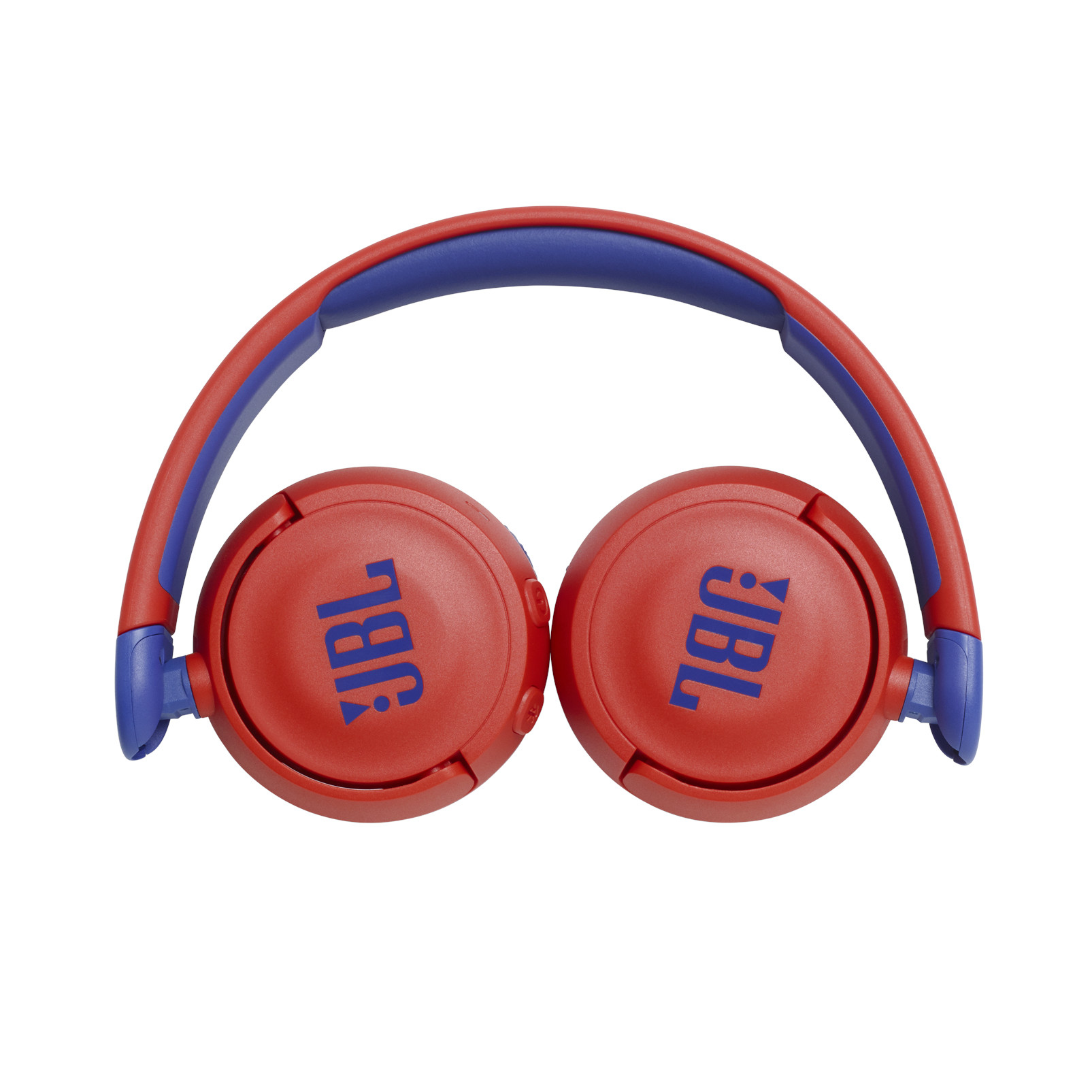 JBL casque jr 310 bt kids red