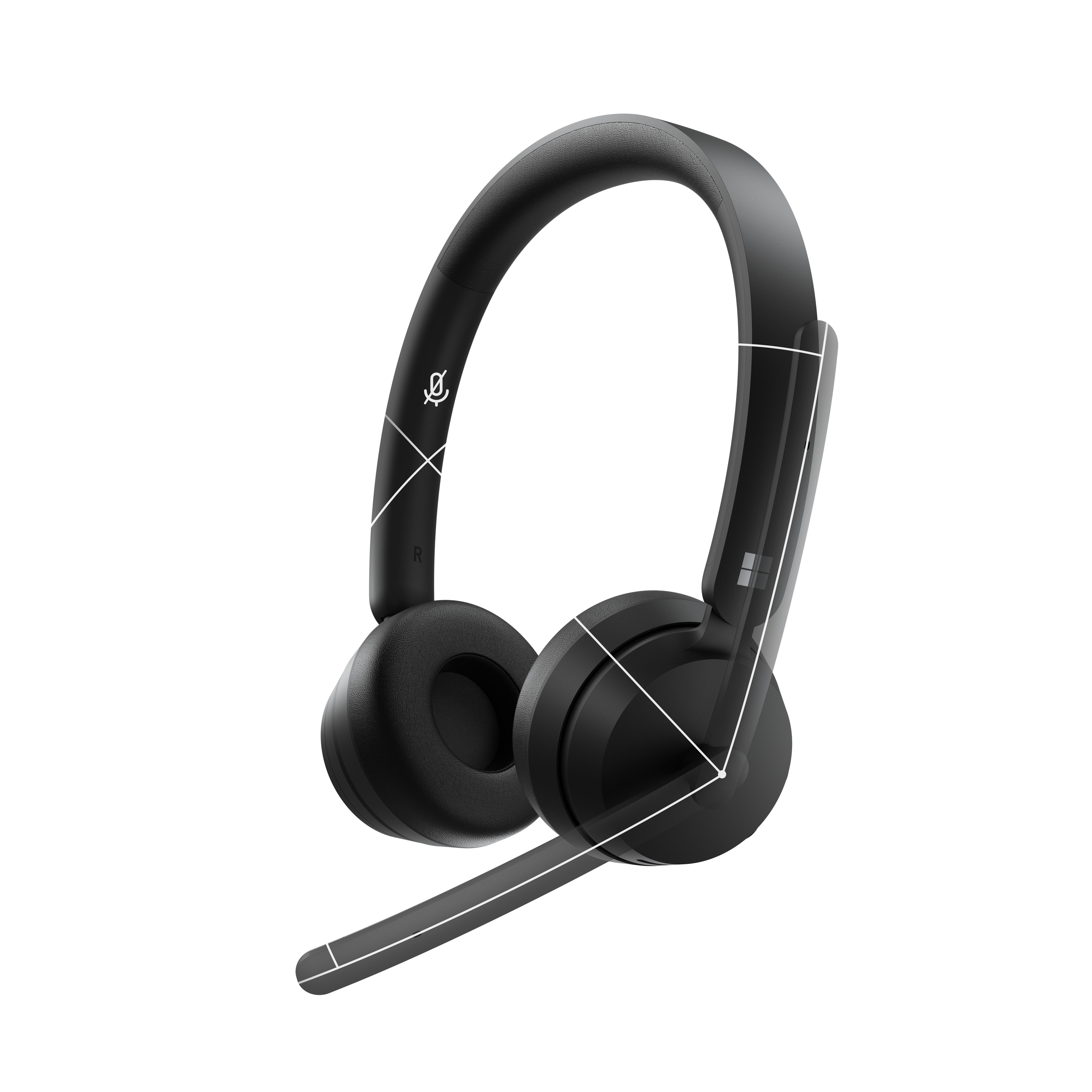 Microsoft Modern Wireless Headset