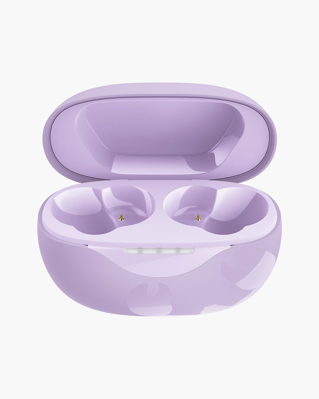 Oordopjes FRESH N REBEL Twins Breez dreamy lilac