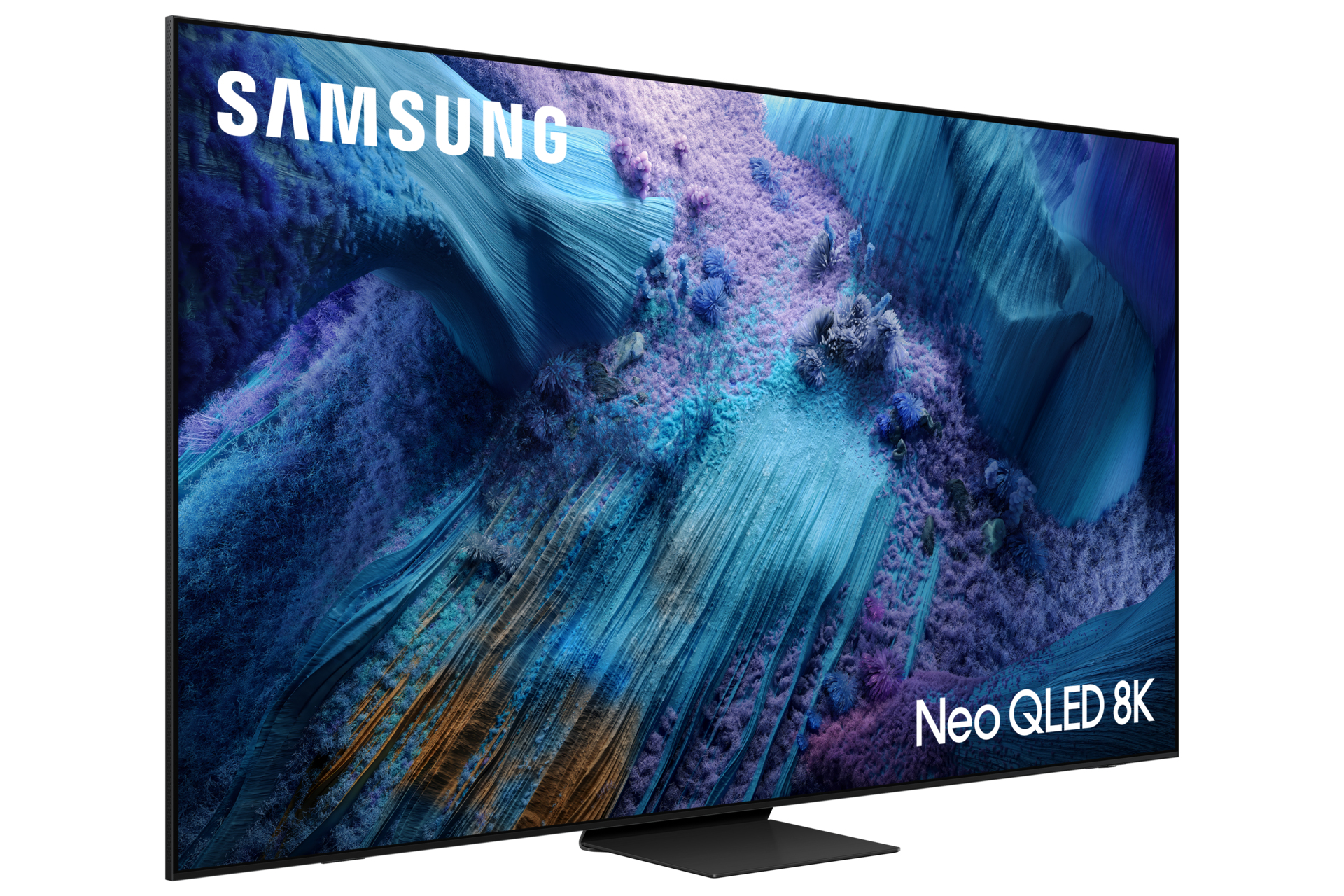 Samsung Neo QLED 8K TV QE98QN990F
