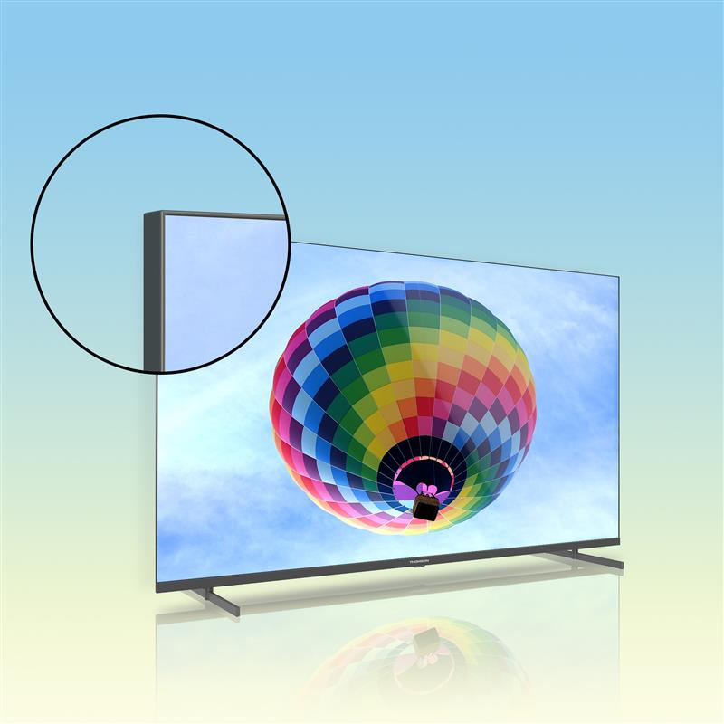 Thomson 40-inch QLED 40QG4S14