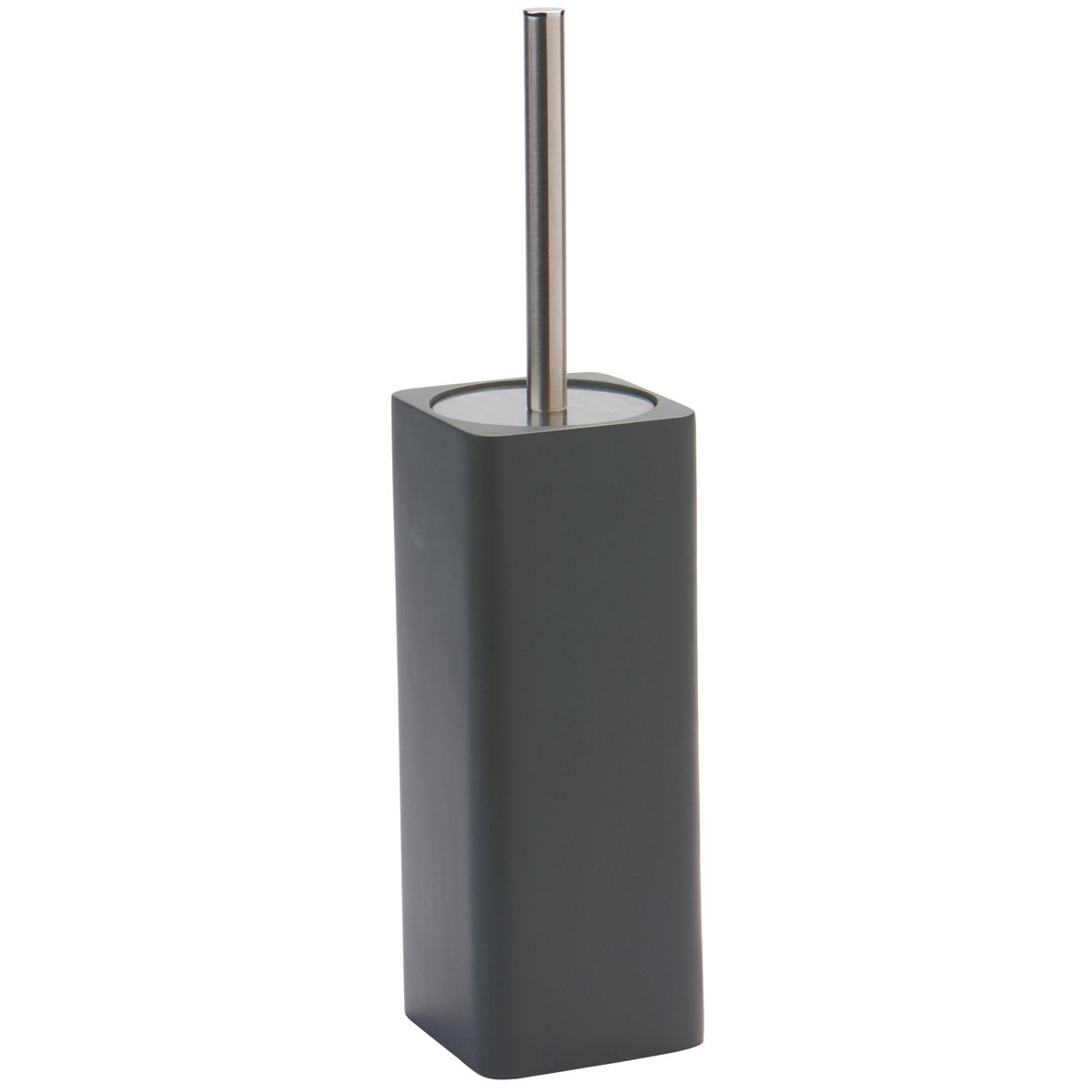 WC-borstel AQUANOVA ONABHR-98 Ona / Dark Grey