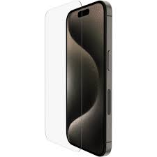 BELKIN ScreenForce Pro Invisiglass iPhone 16 Pro Max / 17 Pro Max