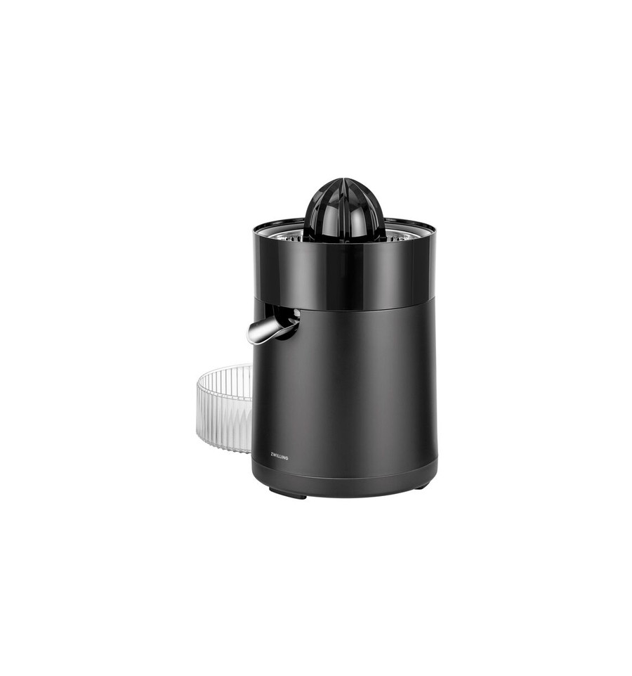 Citruspers ZWILLING 1027281 Enfinigy / Black