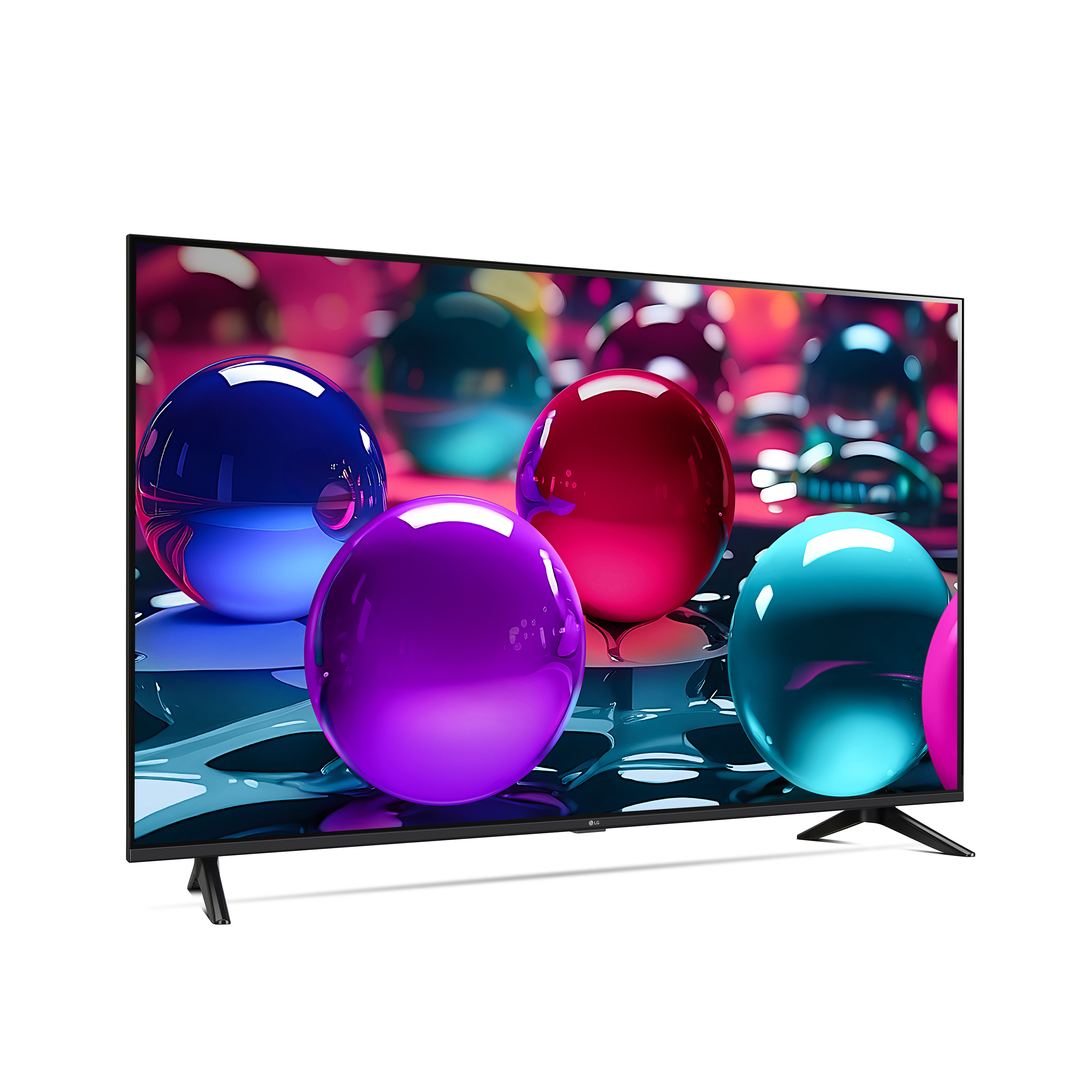 LED TV LG 43UA73006LA