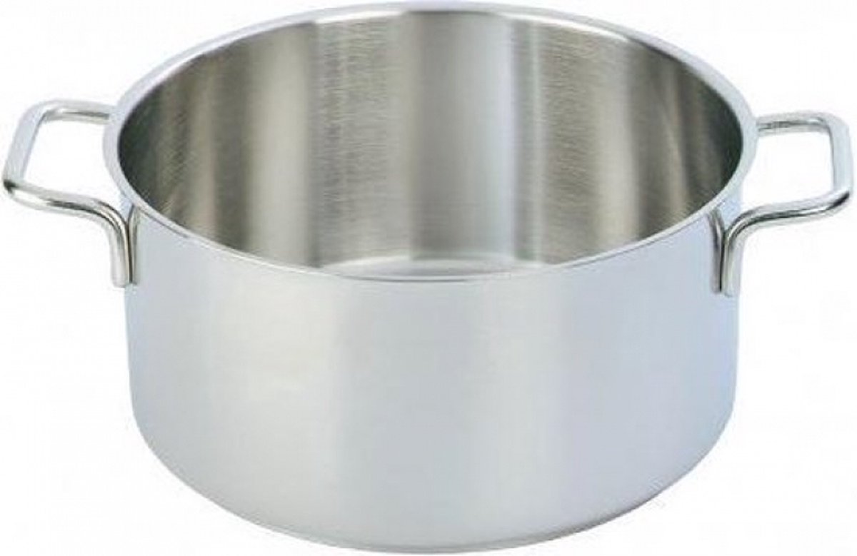Kookpot DEMEYERE 44328 Apollo 7 / 28 cm / 8,4L