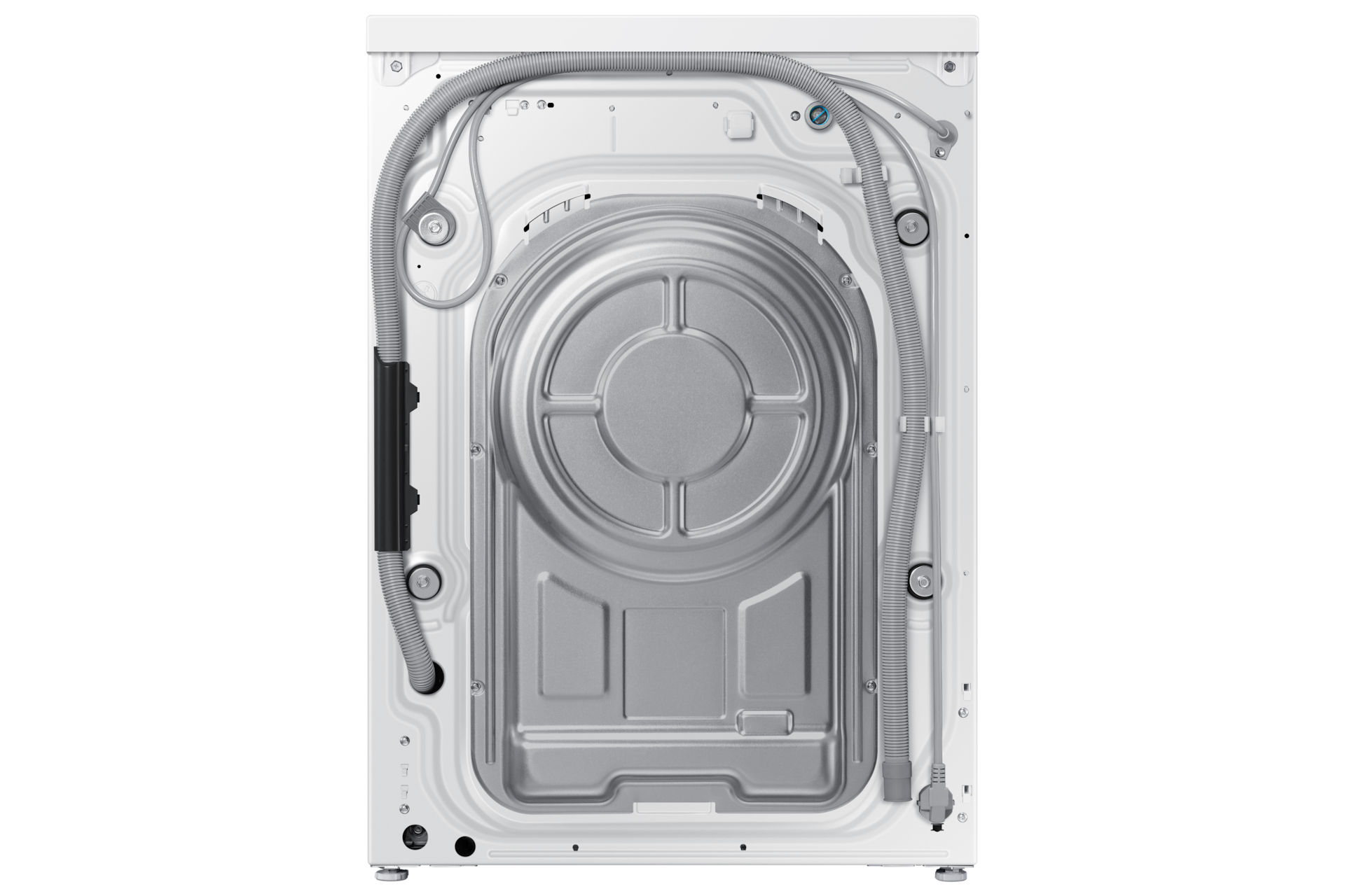 Combi was-droog SAMSUNG WD11DG6B85BE / 11kg / A / 1400tpm