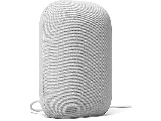 GOOGLE NEST AUDIO CHALK DUO PACK