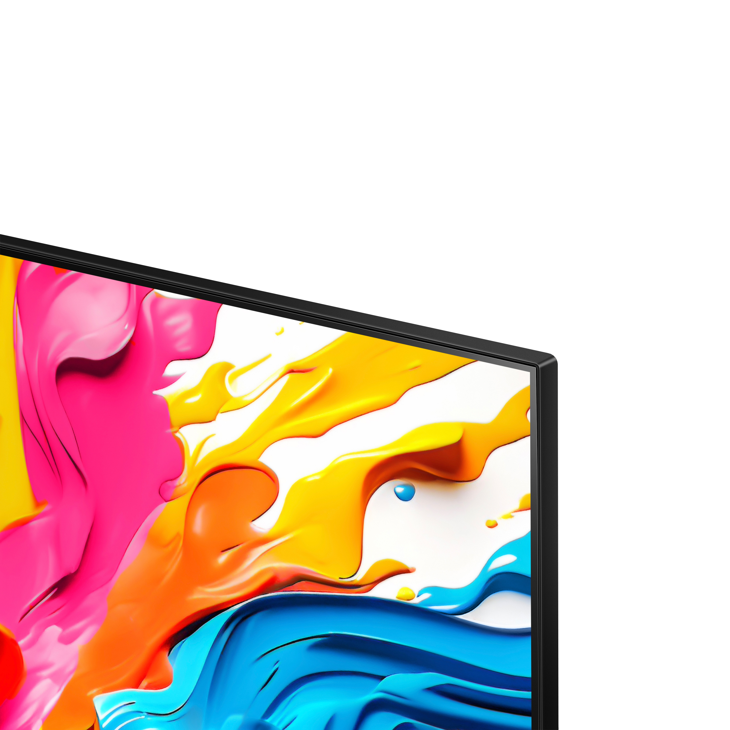 LG QNED TV 55QNED93A6A