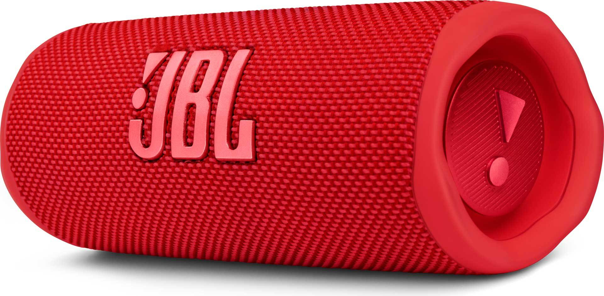 JBL enceinte bluetooth flip 6 rouge