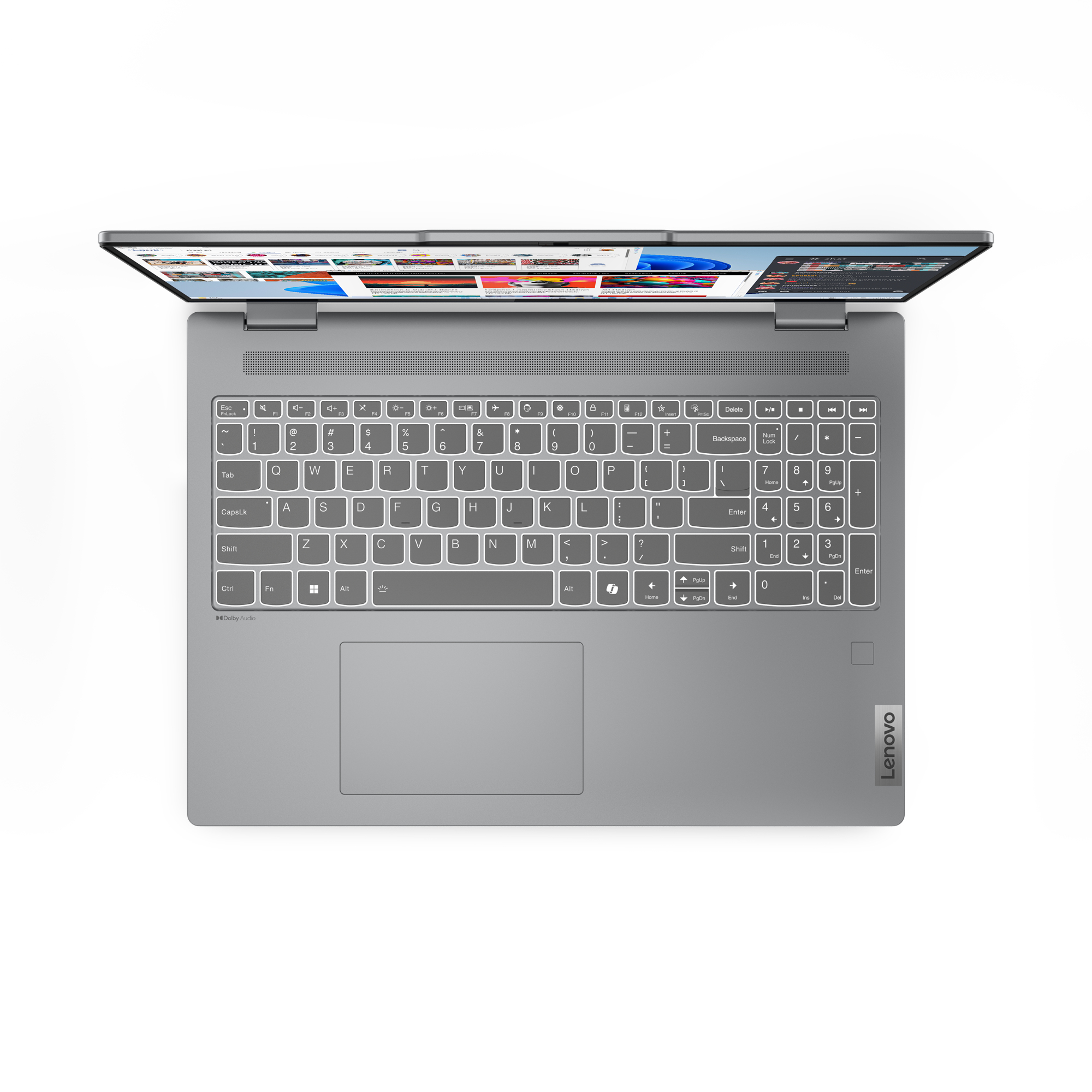 Lenovo Ideapad 5 (2-in-1) 83DS004NMB