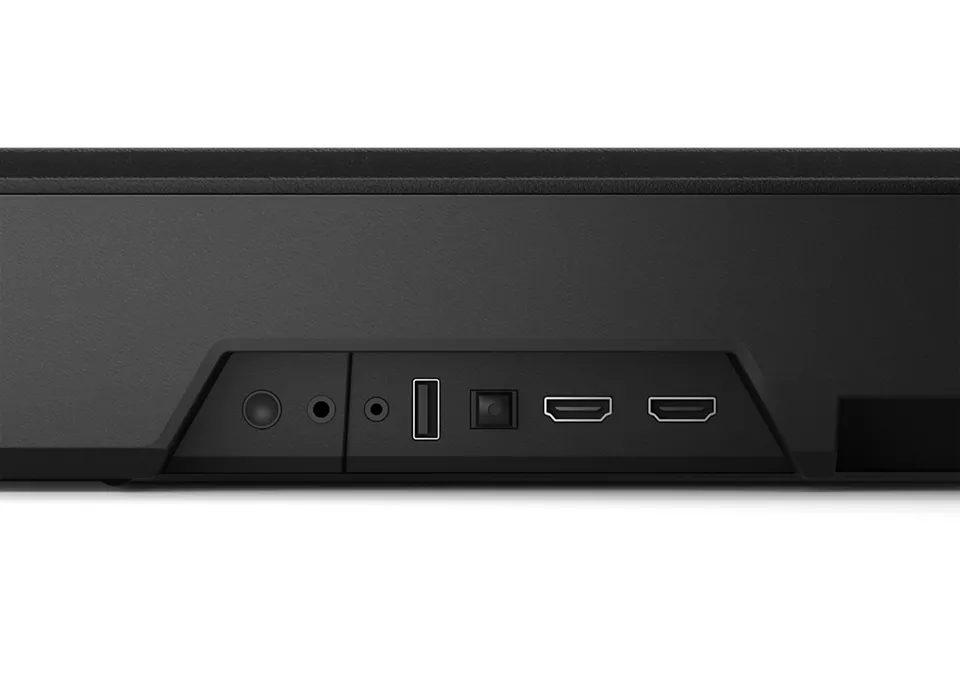 PHILIPS 7.1.2 SOUNDBAR TAFB1