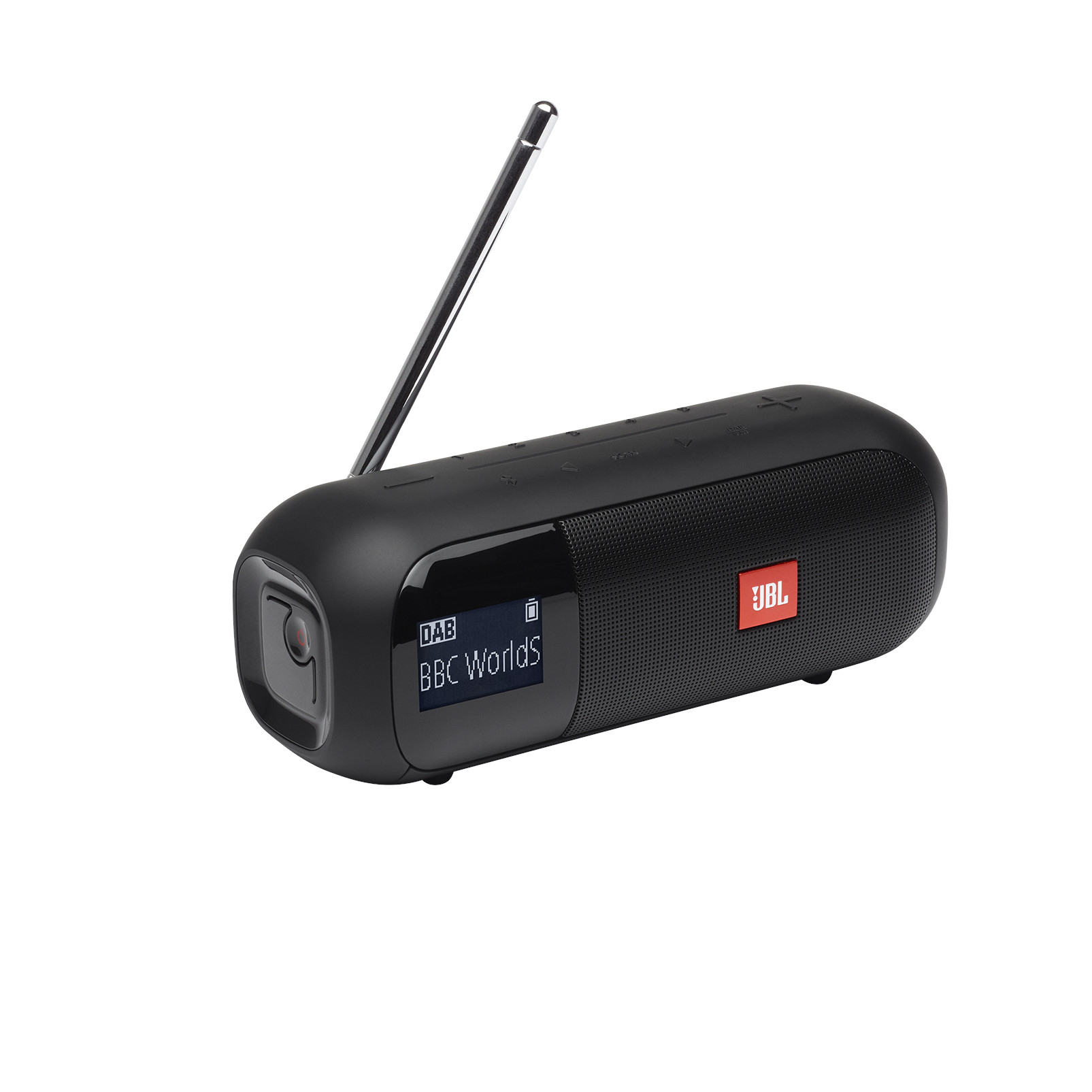 JBL radio portable JBLTUNER2BLK
