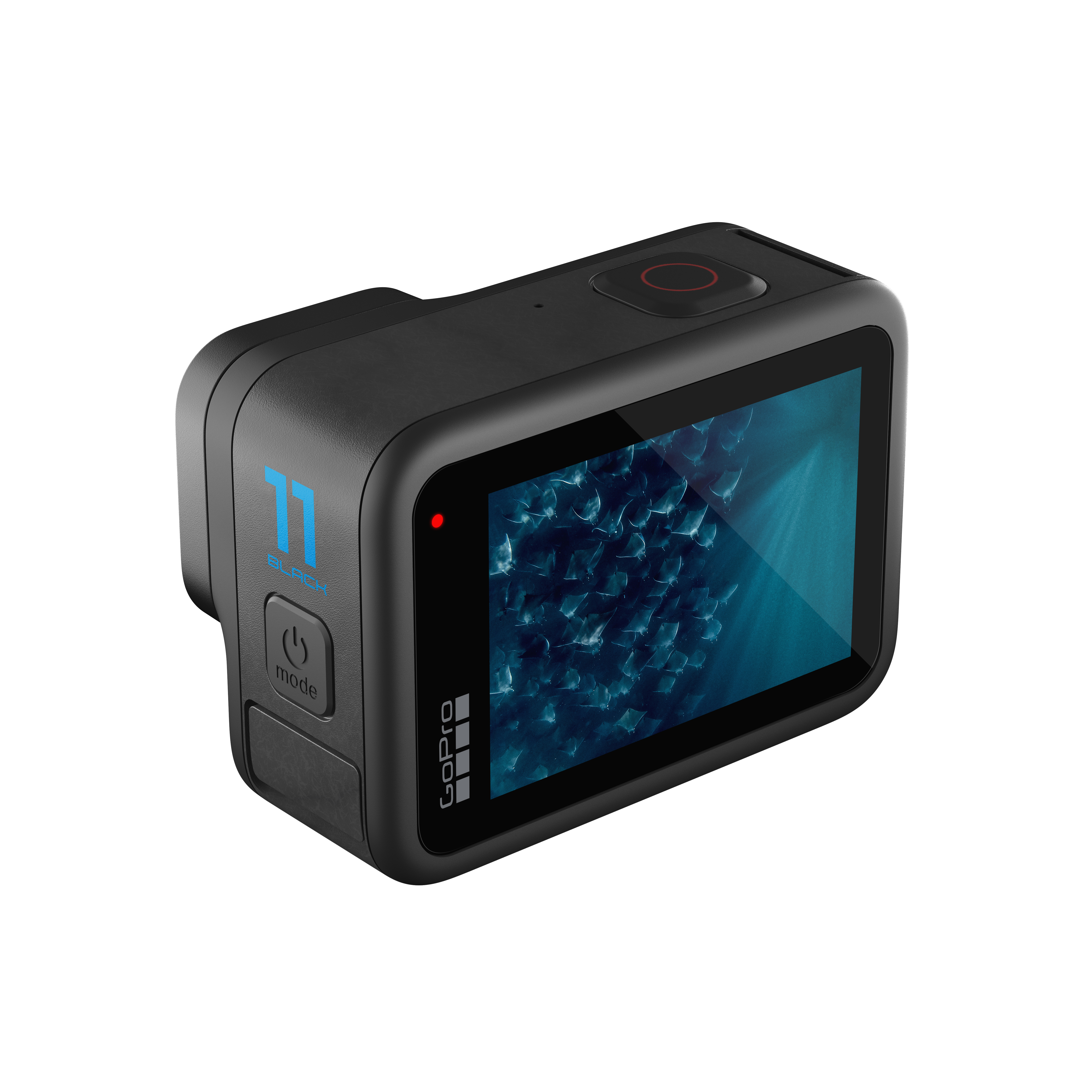 Action camera GO PRO Hero 11 Black Action camera GO PRO Hero 11 Black