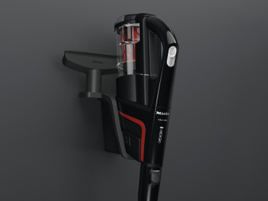 MIELE ASPIRATEUR BALAI TRIFLEXHX1BLK