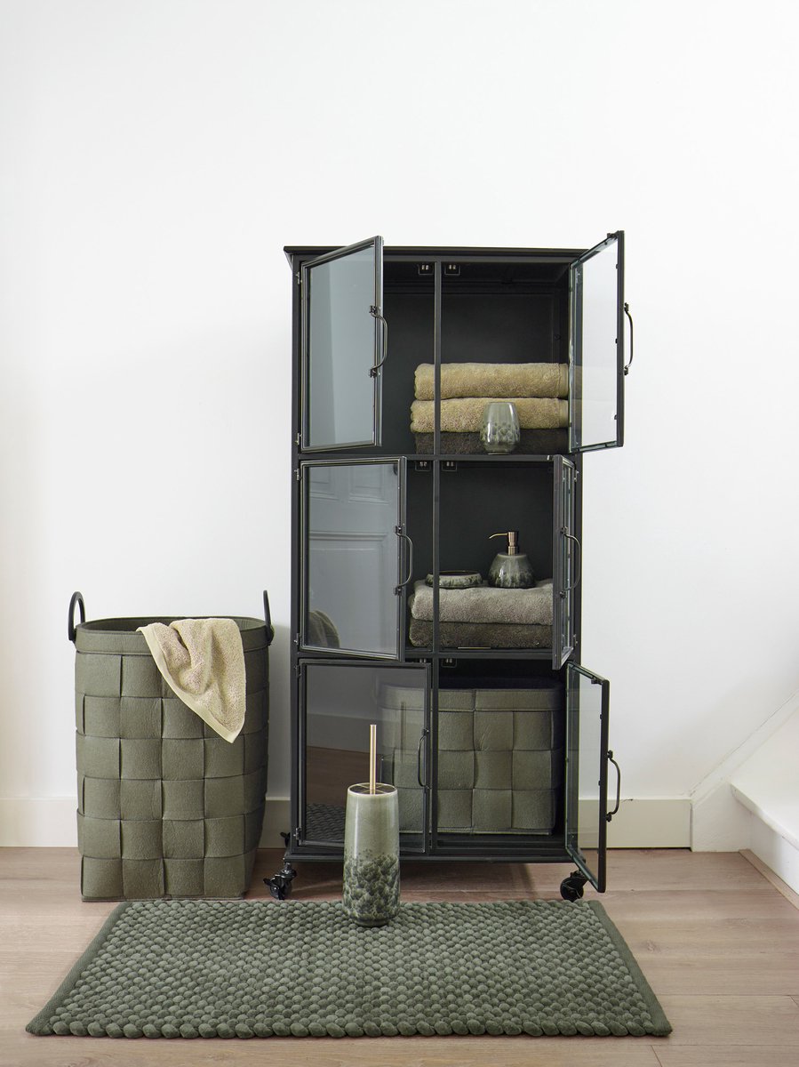 Badmat Aquanova MAKBMM-302 Maks 60x100 Taiga