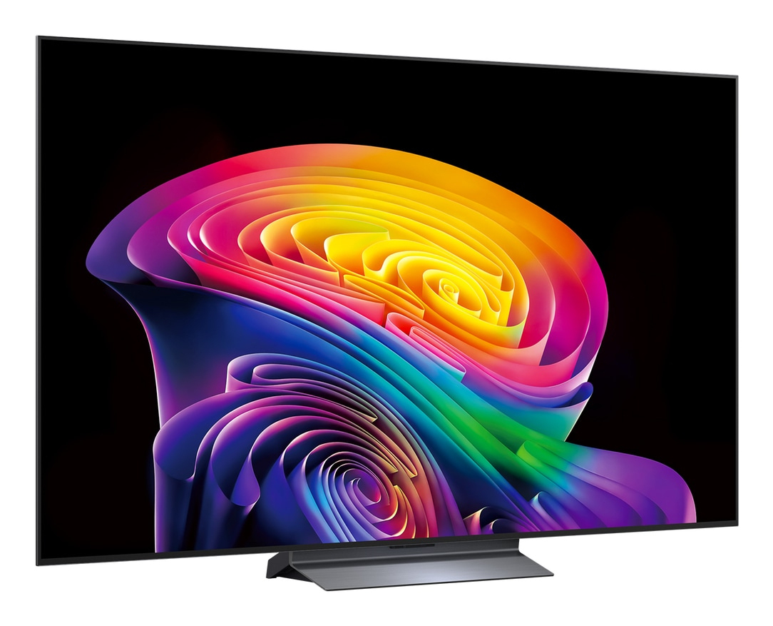 OLED TV LG OLED48C69LB / webOS
