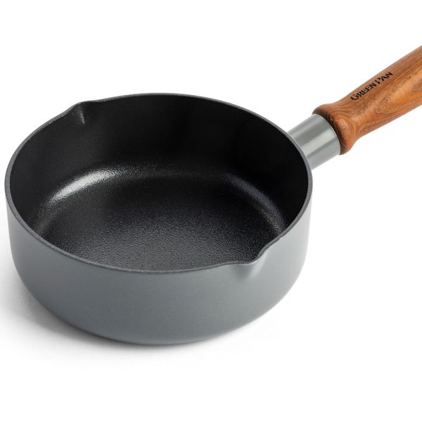 Steelpan GREENPAN CC005400-001 Mayflower Pro / 16cm