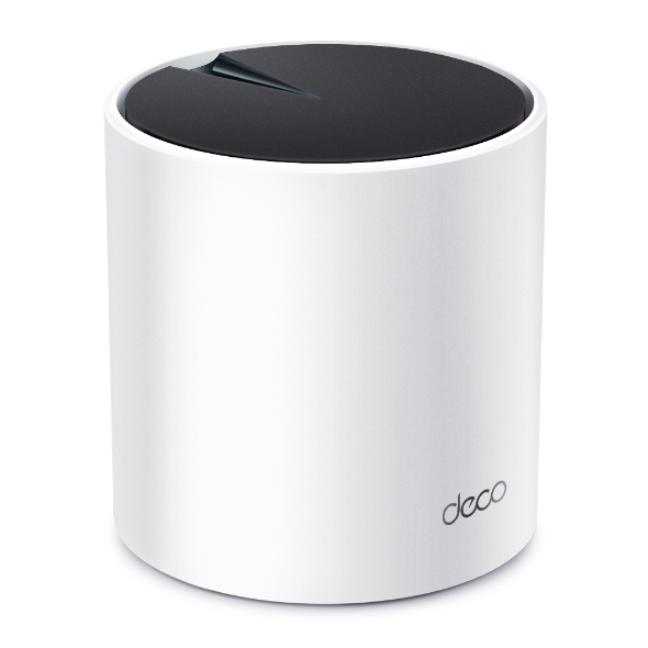 TP-Link Deco X55 Mesh Wi-Fi 6 - 1-PACK