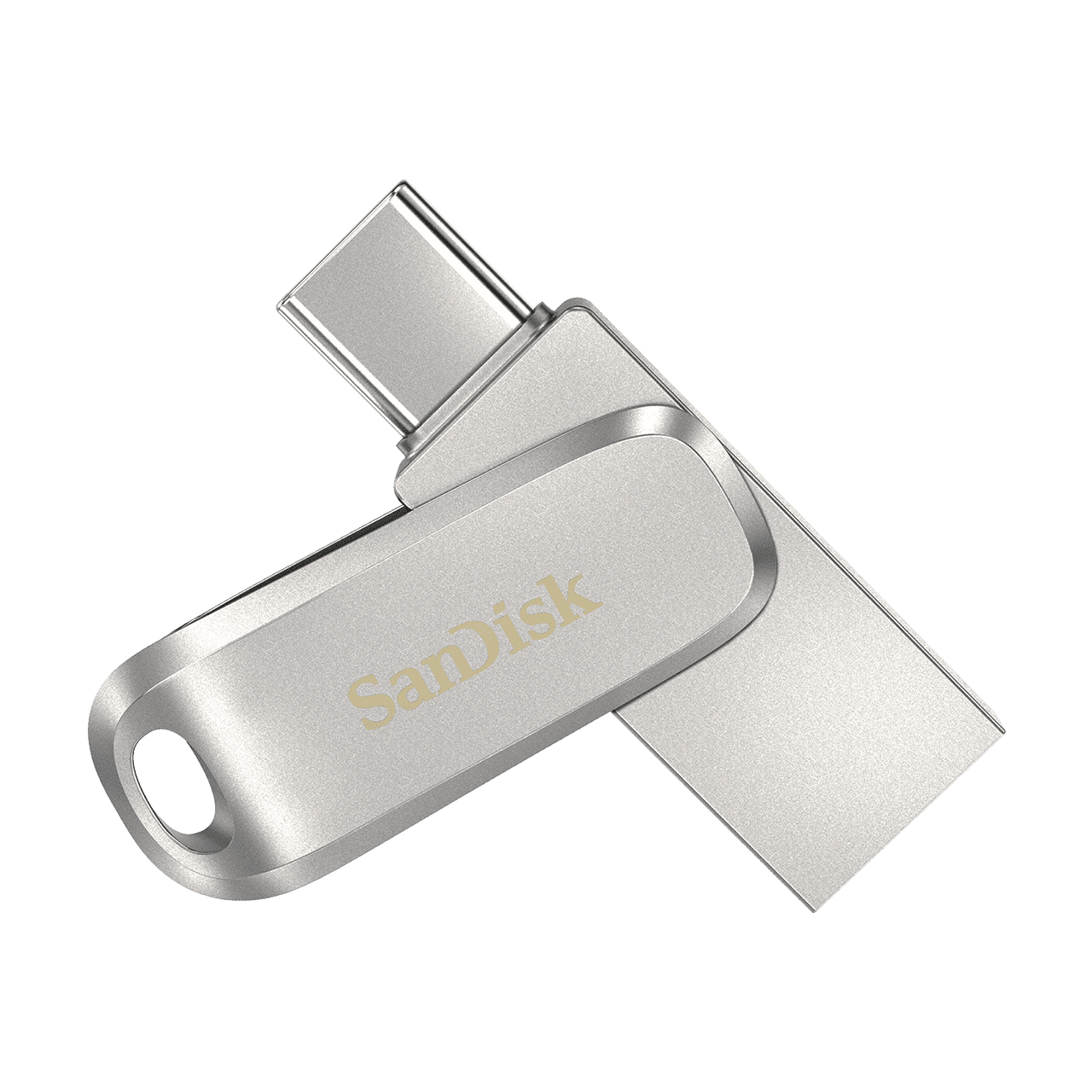 USB Stick SANDISK Dual Drive 256GB Luxe USB-A /USB-C 150MB/s