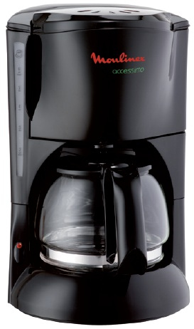Moulinex cafetiere FG5S05E0