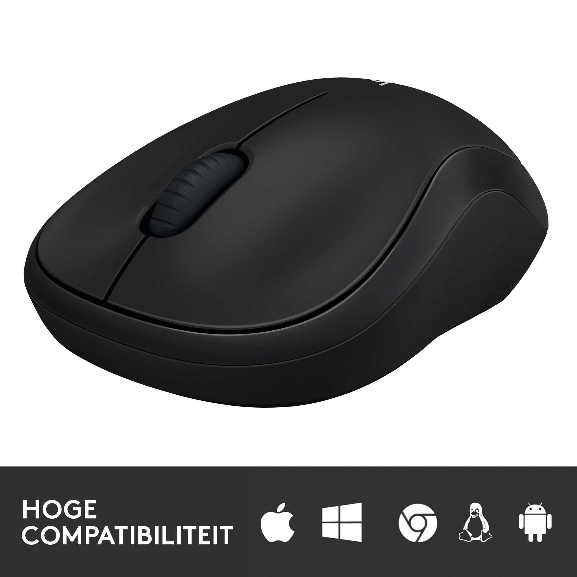 Logitech wireless mouse M185