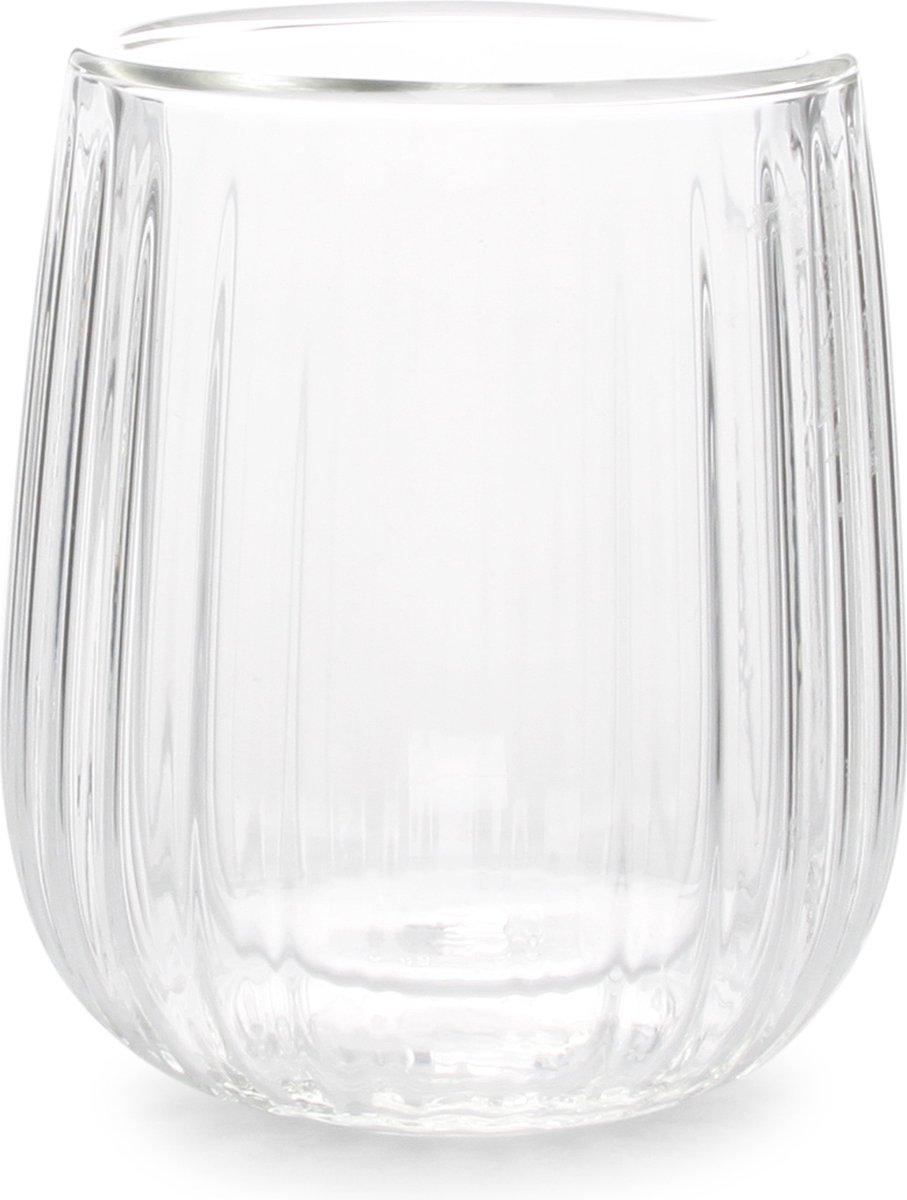 Mokkakop SPCollection 852865 Tokio dubbelwandig 10cl set/2
