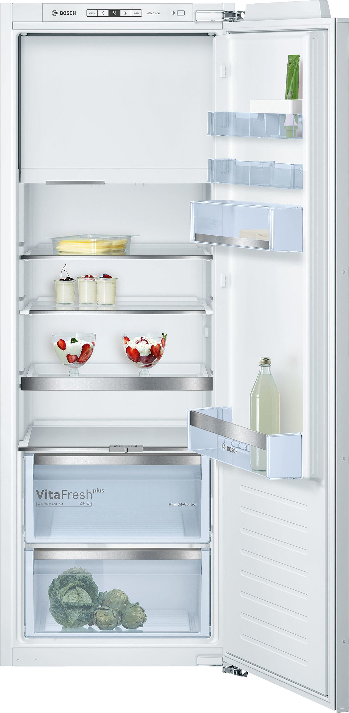 Bosch frigo encastrable KIL72AFE0