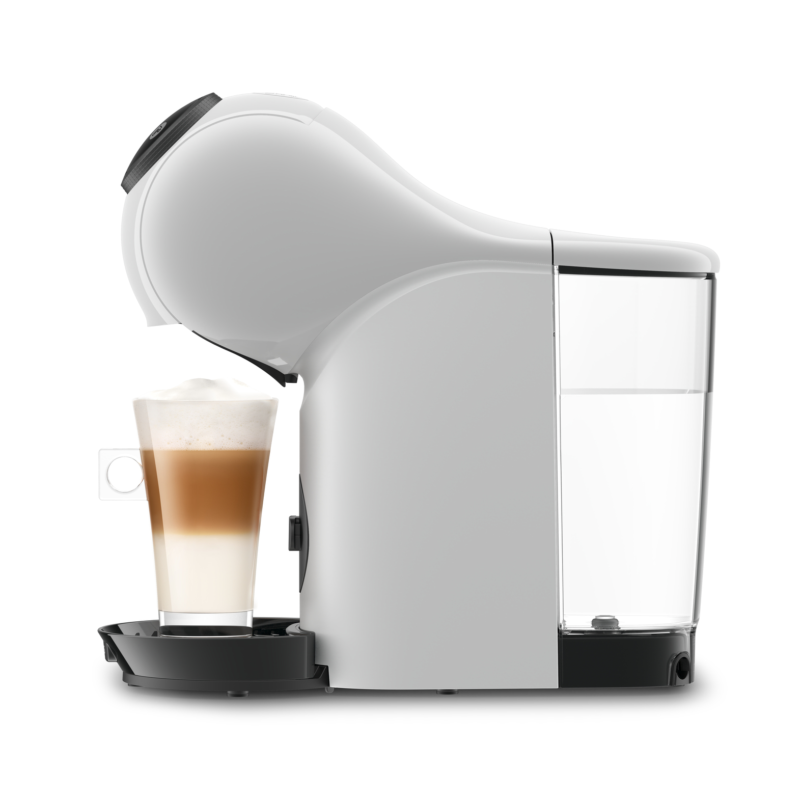 Dolce Gusto Krups KP240110 Genio S White