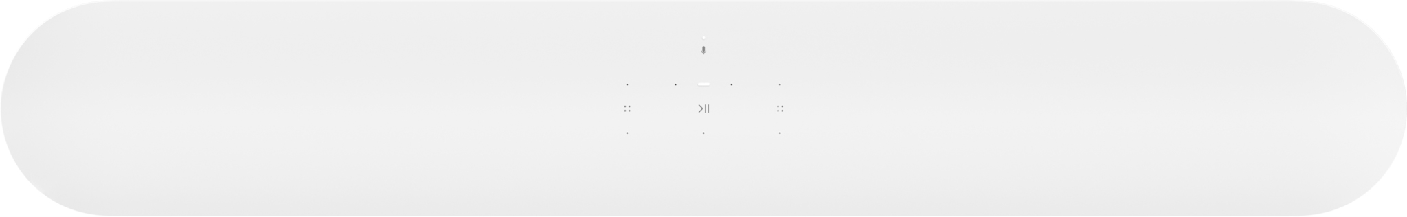 Sonos beam gen2 white